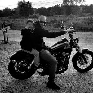 Meet your Posher, Kyle